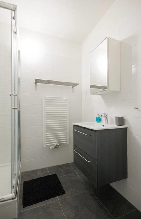 Delightful Studio In The Center Of 암스테르담 외부 사진